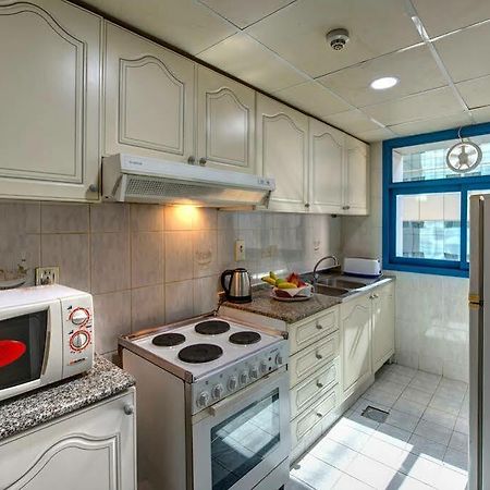 Nihal Residency Hotel Apartments Dubai Exterior foto